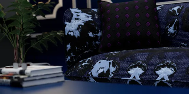 ArchViz & Fashion Fabric Ultimate Collection — product preview
